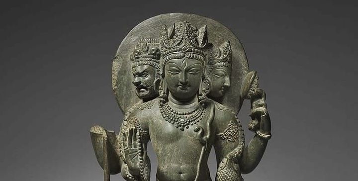 7th Oct: Kashmiri Shaivism with guest Sthaneshwar Timalsina (1hr earlier)