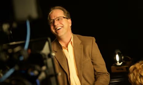 "UFO = extraterrestrial is naive" Jeffrey Kripal, special guest tomorrow