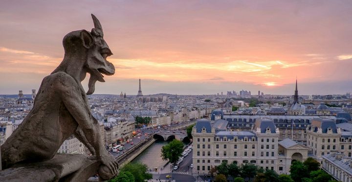 The Daimon & the Soul of the West