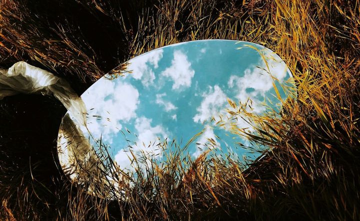 We are aliens to ourselves