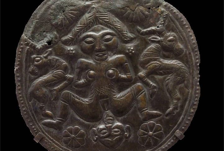 Rescheduled: Conception, Birth, DNA & Death