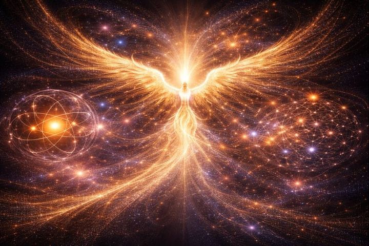 Explanation, Computation, and Reality