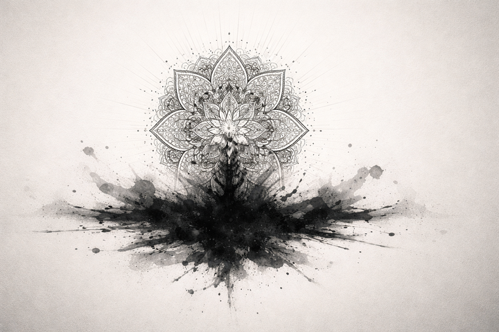 A symphony of intuition & reason