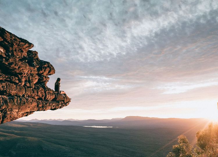 The Purpose of Life & the Meaning of Suffering