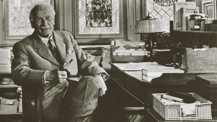 Jungian psychology and idealism: Regular community meetup every 2nd Wednesday