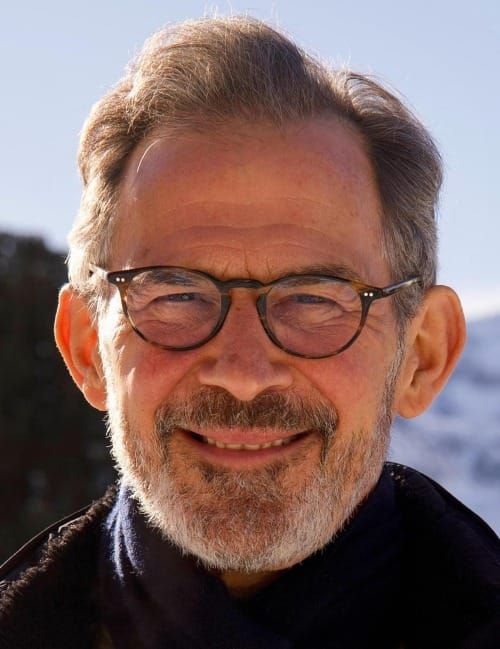 Rupert Spira & Bernardo Kastrup in conversation