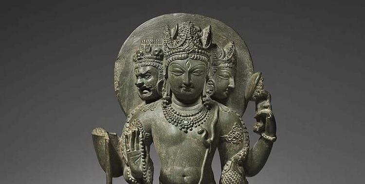 7th Oct: Kashmiri Shaivism with guest Sthaneshwar Timalsina (1hr earlier)