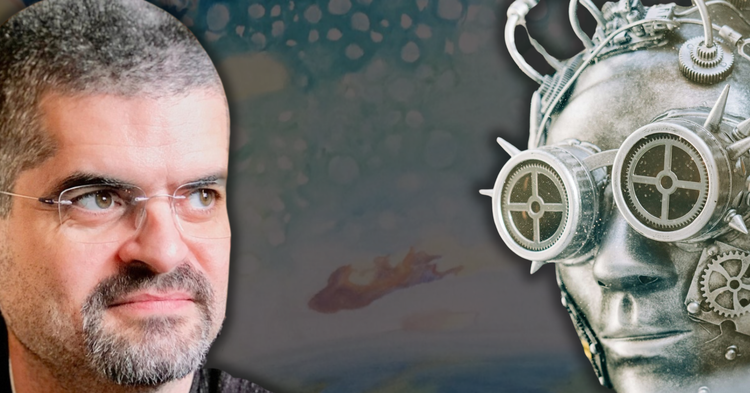 Robots will be tools, not tyrants