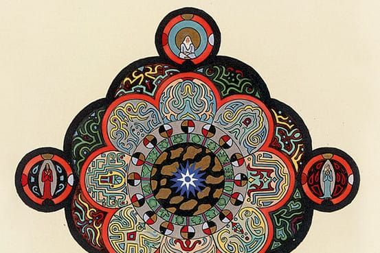 One journey. Many paths.