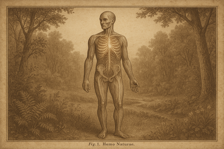 What makes the body special?