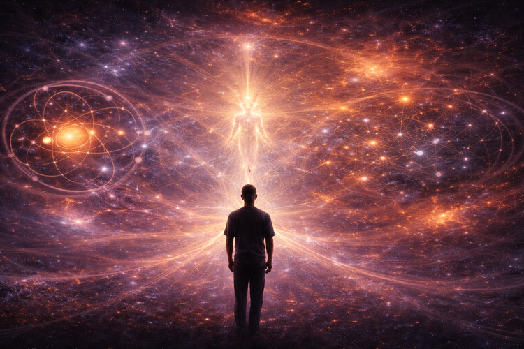 Wed 29th: Could the laws of physics be evolving?