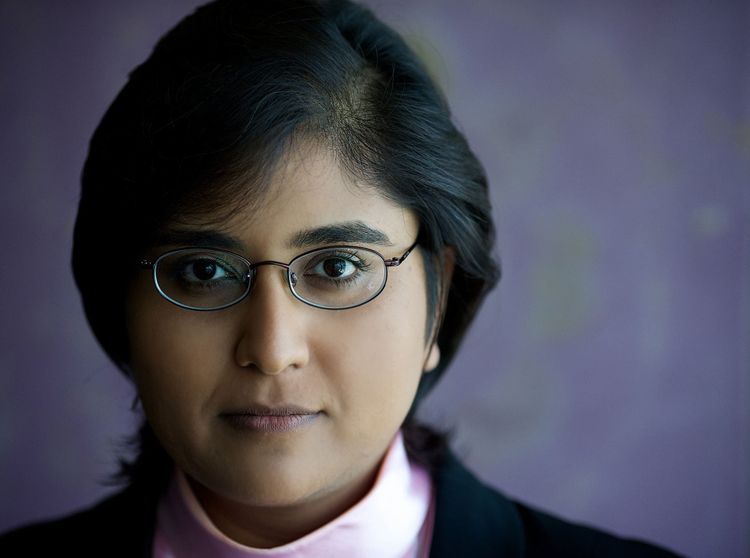 Anita Goel (MD, PhD): unifying physics, biology & consciousness