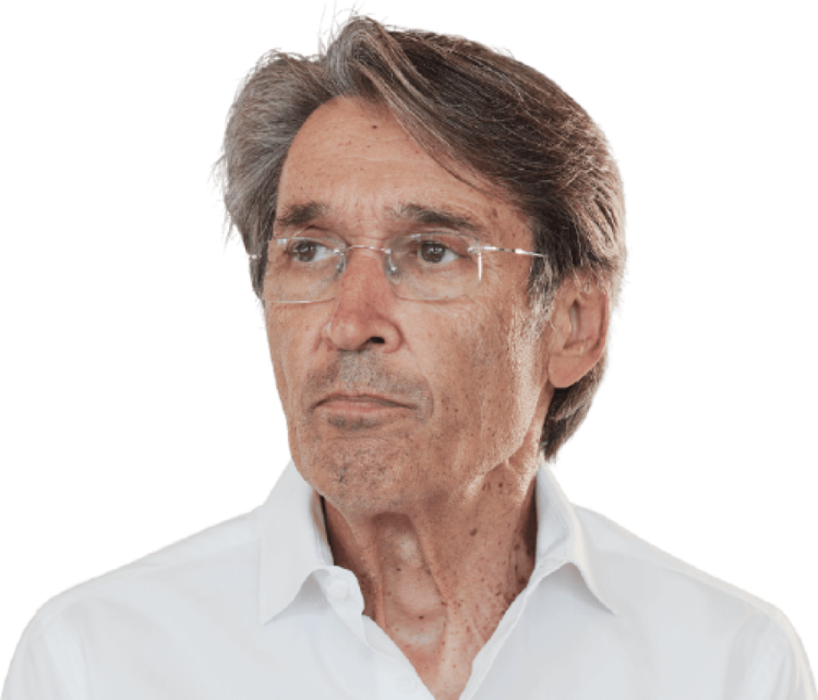 Francis Lucille