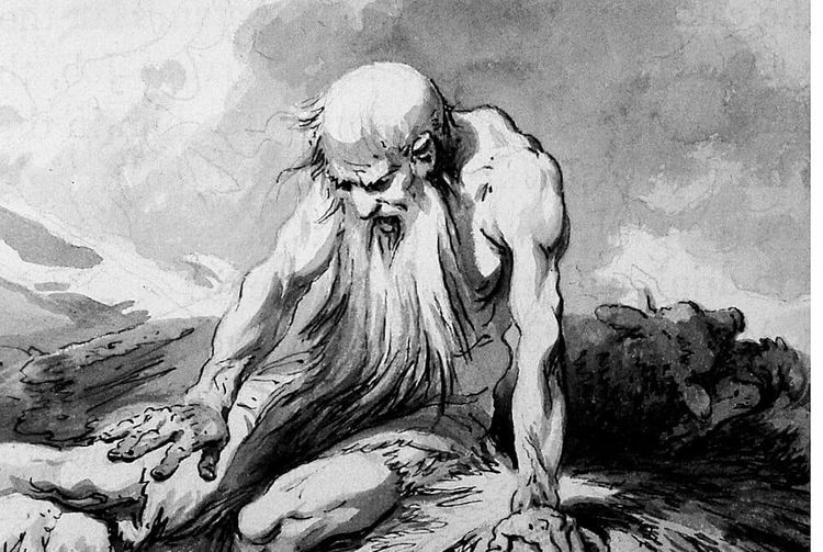 God, soul & the problem of evil