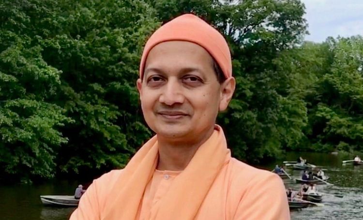 Swami Sarvapriyanada & Bernardo Kastrup in Conversation