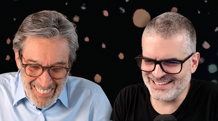 Francis Lucille: Nonduality, physics & philosophy