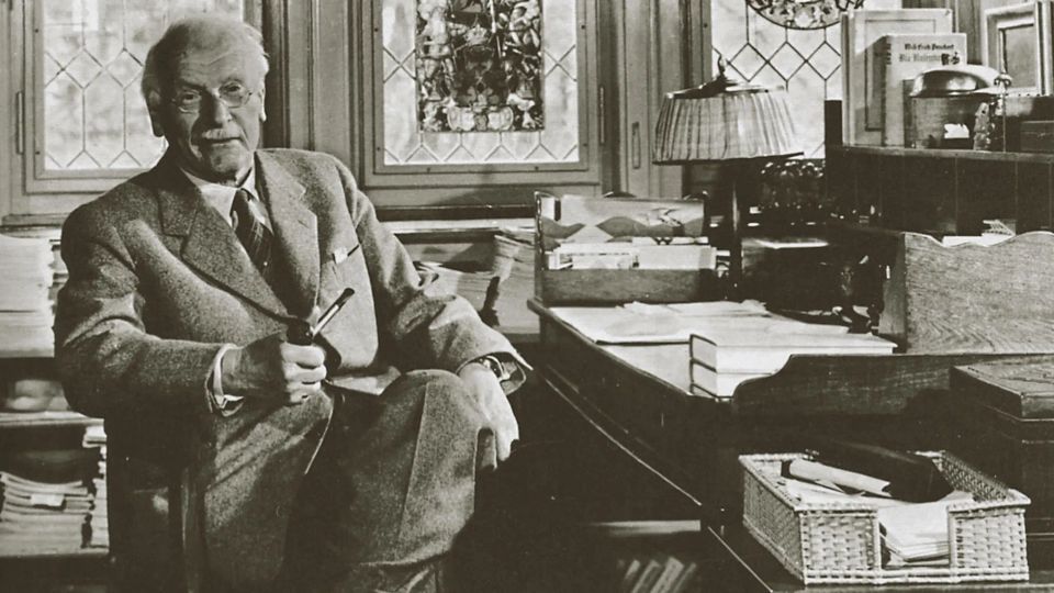 Jungian psychology and idealism: Regular community meetup every 2nd Wednesday