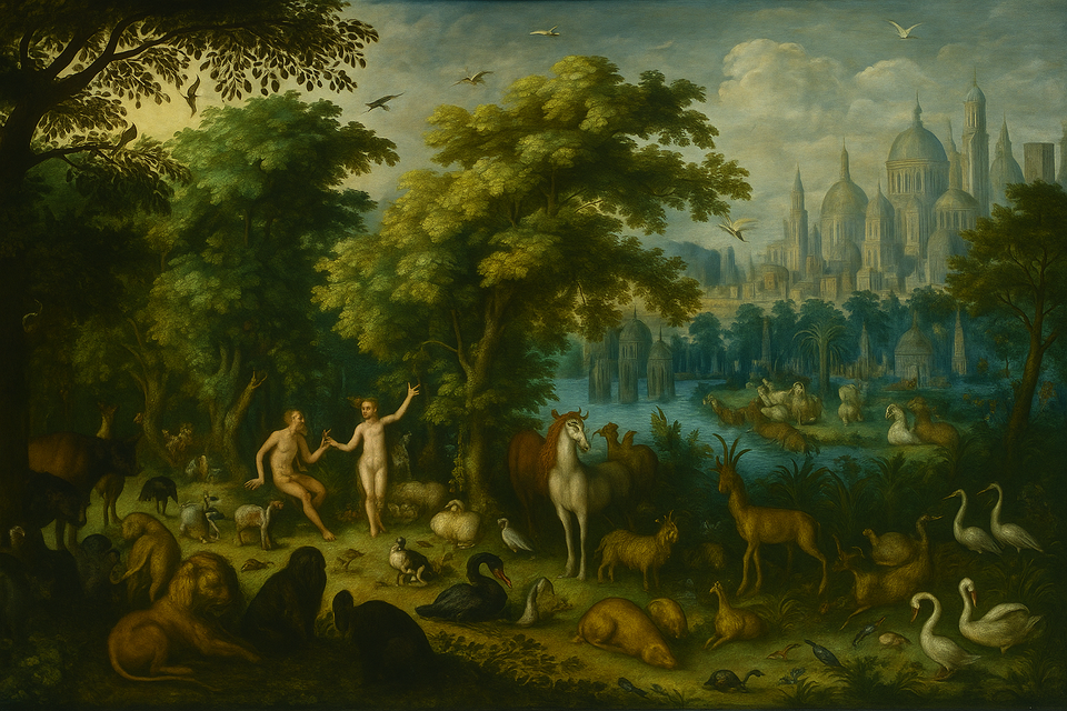 Could idealism transform society?