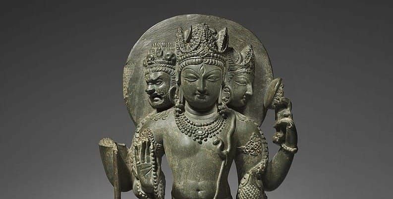 7th Oct: Kashmiri Shaivism with guest Sthaneshwar Timalsina (1hr earlier)