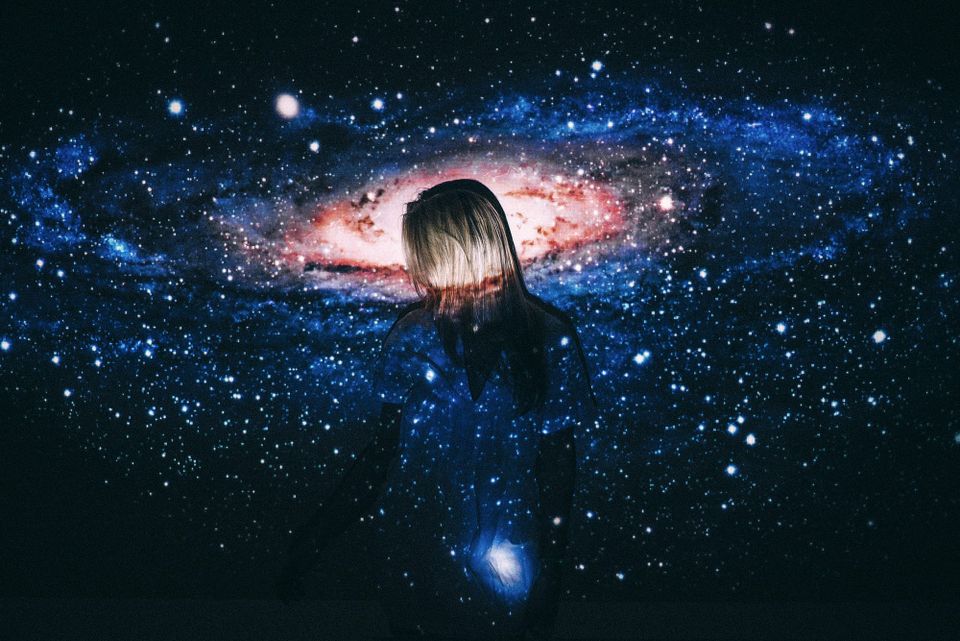 Exceptional human experiences