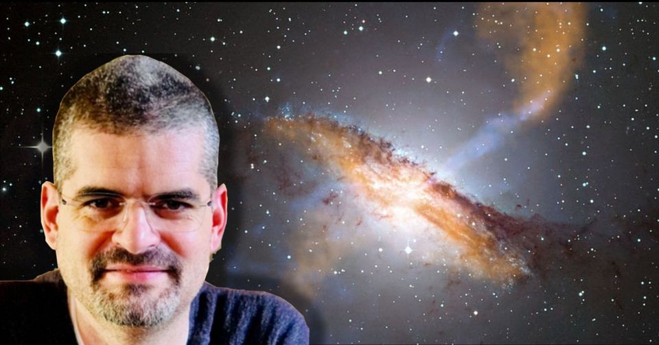 What the shadows reveal..