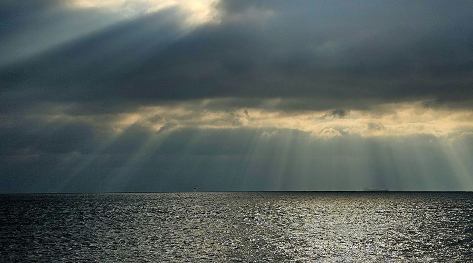 As part of Universal Consciousness, can you really change the world?