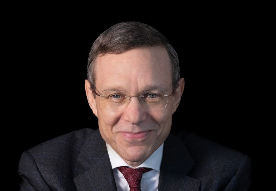 Avi Loeb: UAPs, Non-human intelligence - evidence & implications