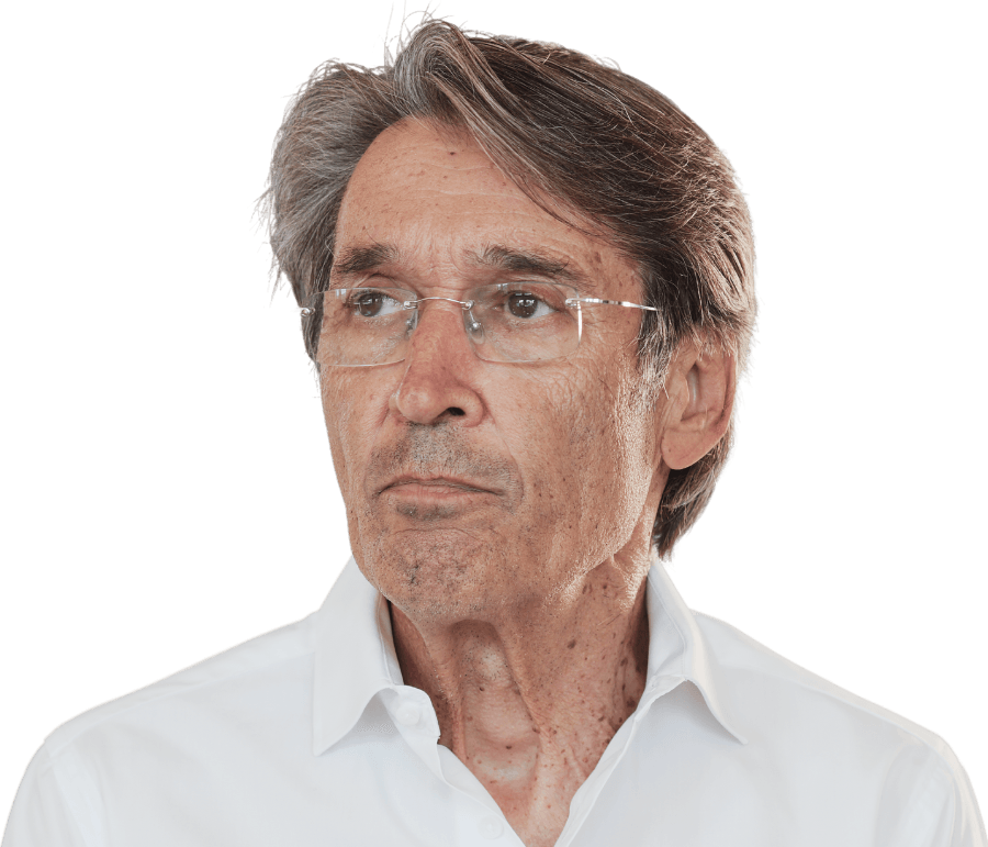 Francis Lucille