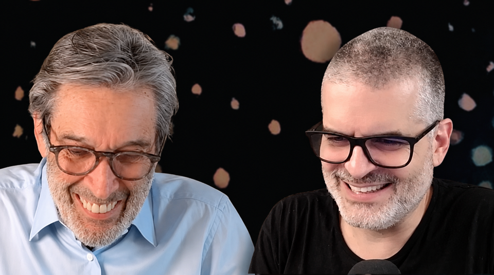 Francis Lucille: Nonduality, physics & philosophy