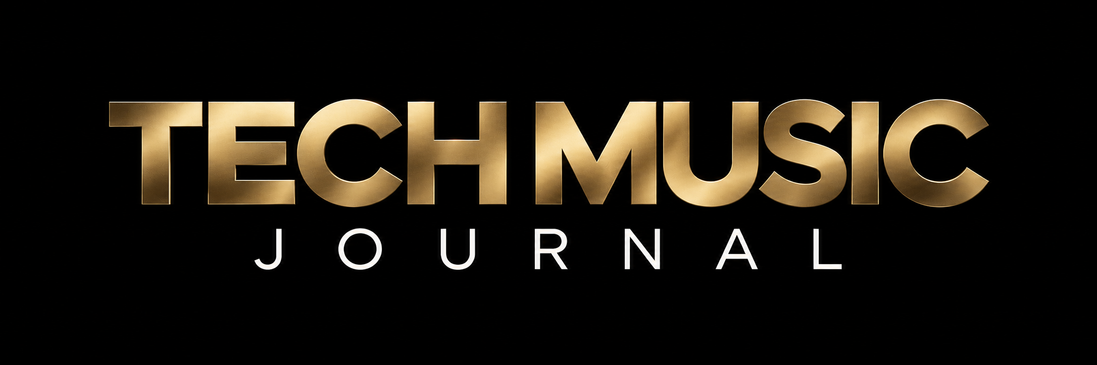 Tech Music Journal