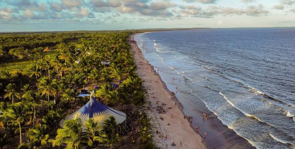 Universo Paralello 2026: Brazil's Answer to Tomorrowland Returns to Bahia.
