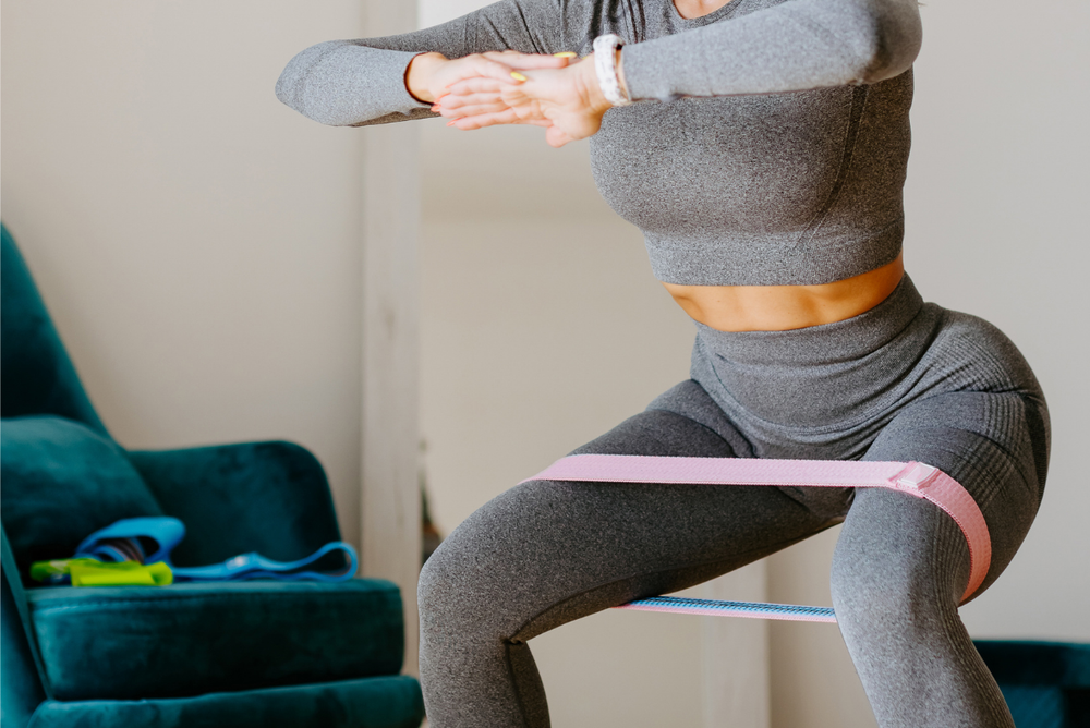 Como aquecer antes da musculação