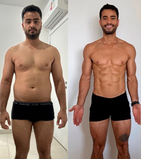 Você treina, faz cardio, se alimenta “bem”… então por que seu corpo não muda?
