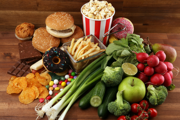 Dieta flexível funciona. Mas não é o que você pensa.