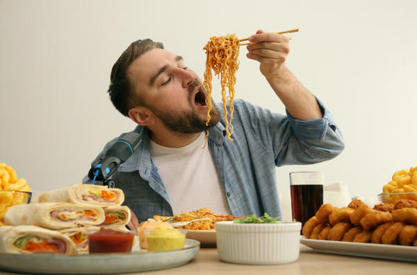 Você faz dieta a semana inteira e exagera no fim de semana? O problema pode não ser sua força de vontade