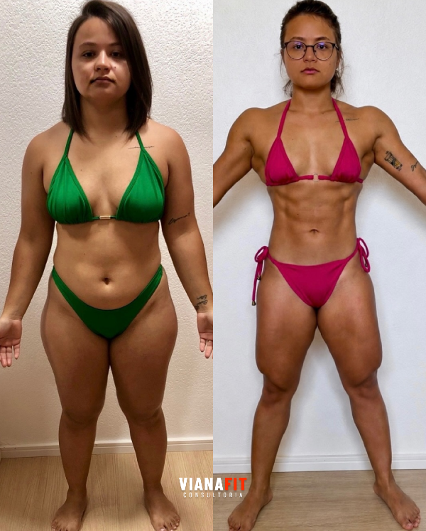 Quanto tempo leva para perder 10 kg?