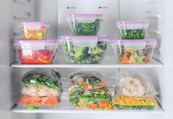Como organizar a alimentação para emagrecer ou ganhar massa: o que vem primeiro