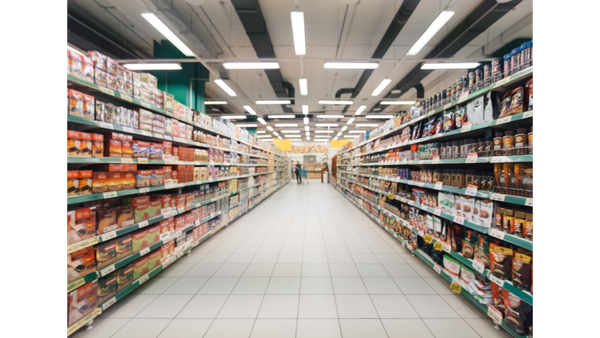 Lista de mercado para emagrecer: quais alimentos podem facilitar o déficit calórico sem deixar você com fome?