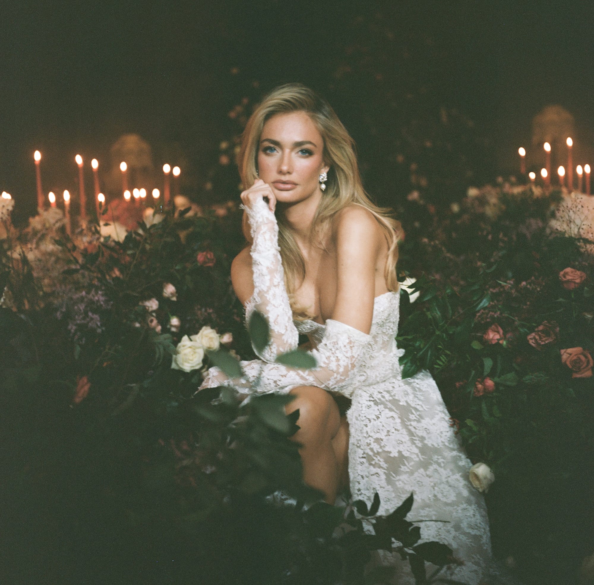 Luxury Editorial Wedding Video