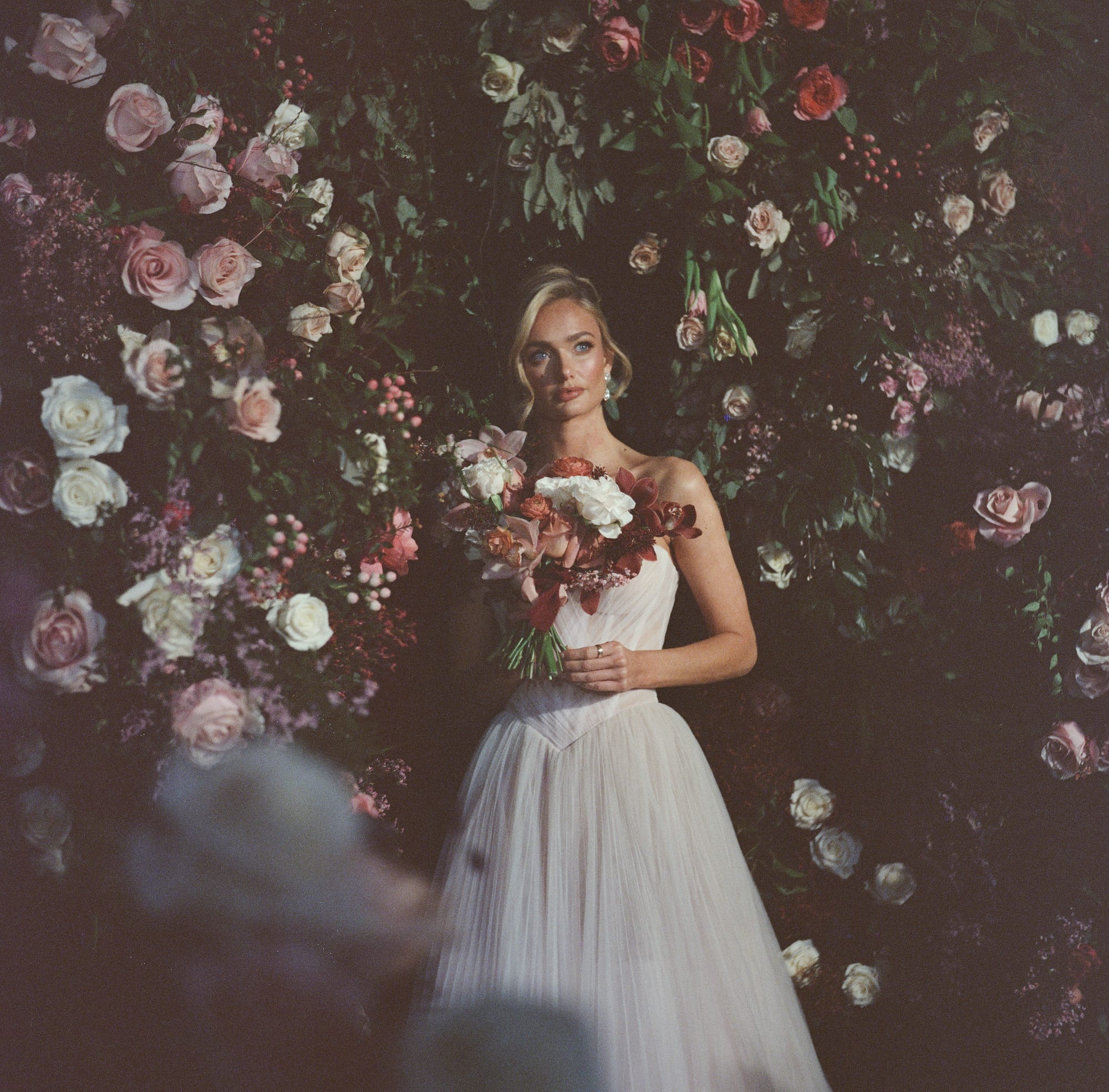 Wedding Flower Arrangements London