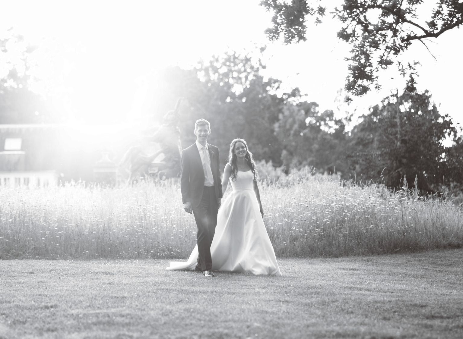 Limewood Hotel Wedding Videographer