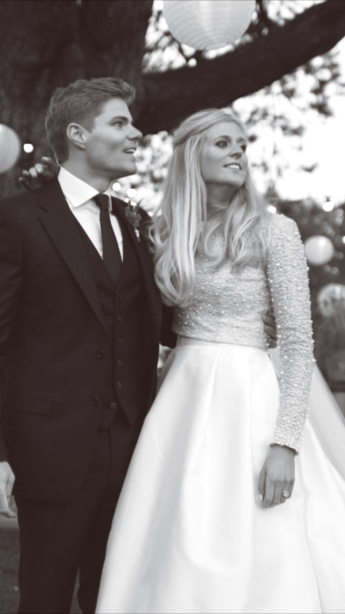 Babbington House Wedding | Ellie & Alex