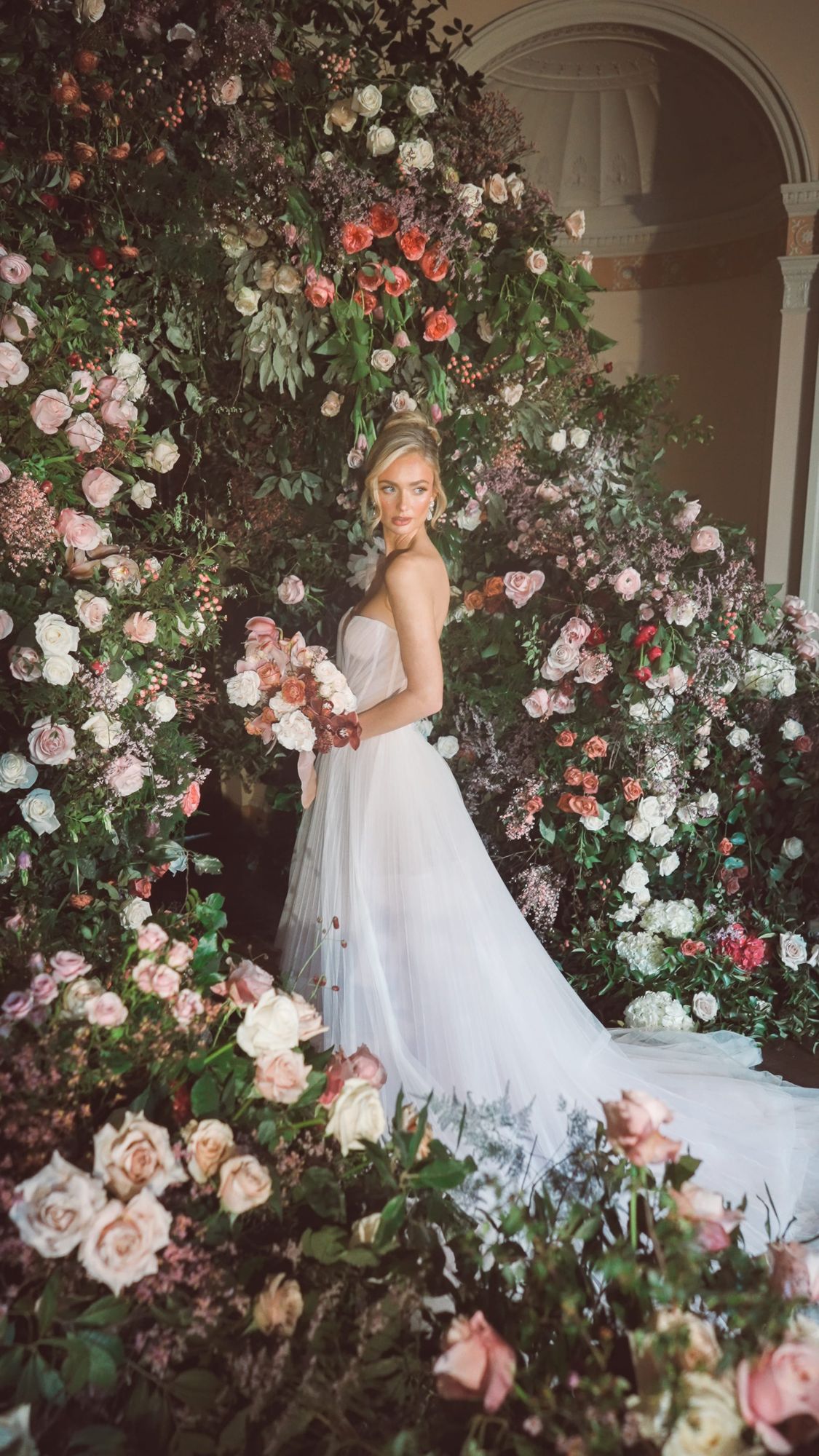 Beyond the Vows: How we preserve the wedding experiences that can't be replicated