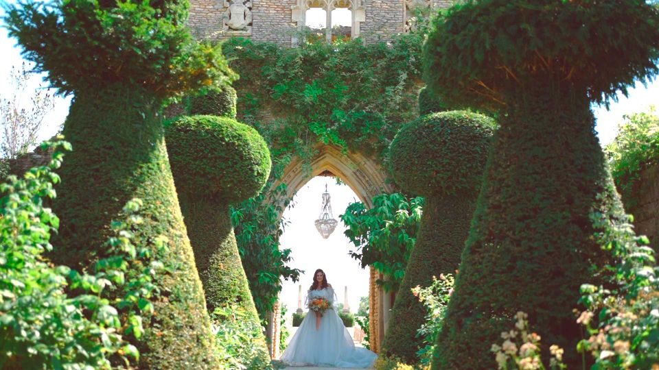 Euridge Wedding Filmmaker