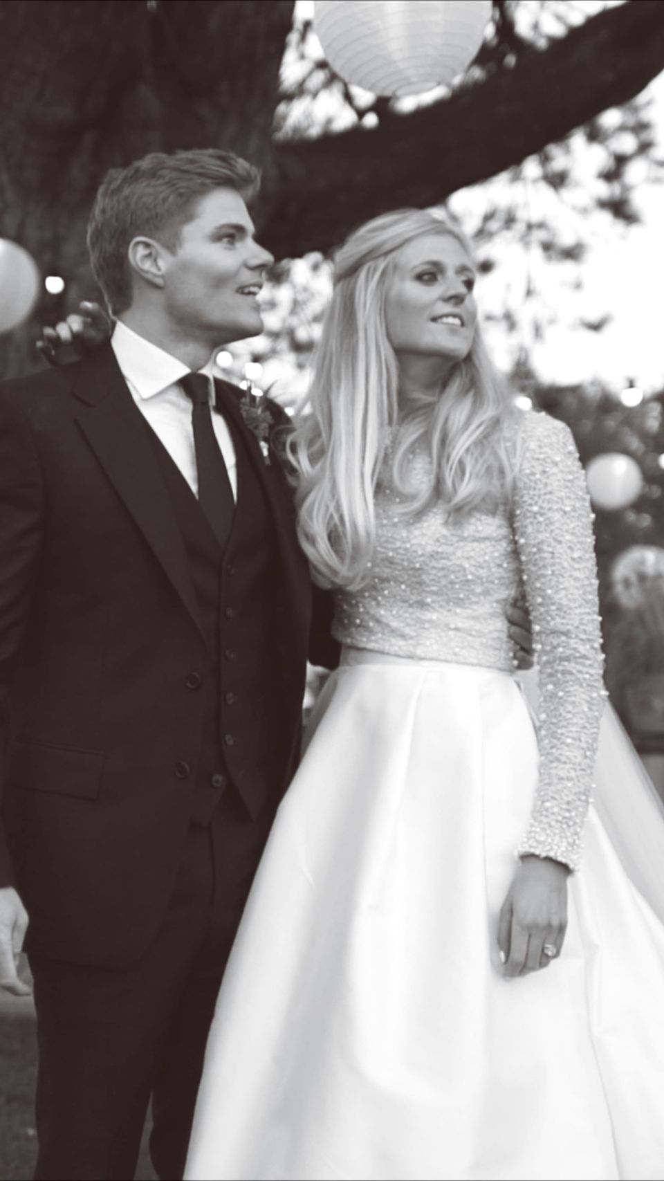 Babbington House Wedding | Ellie & Alex