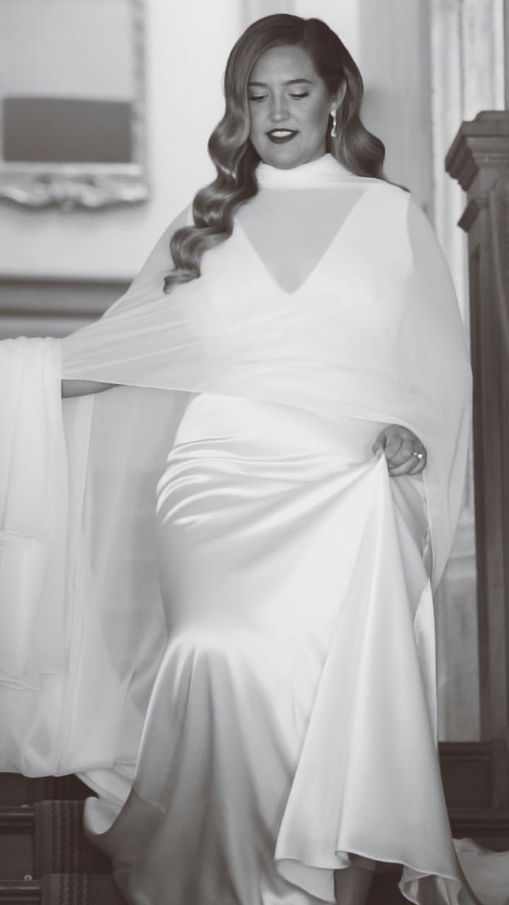 Euridge Manor Wedding | Geneieve & Sam