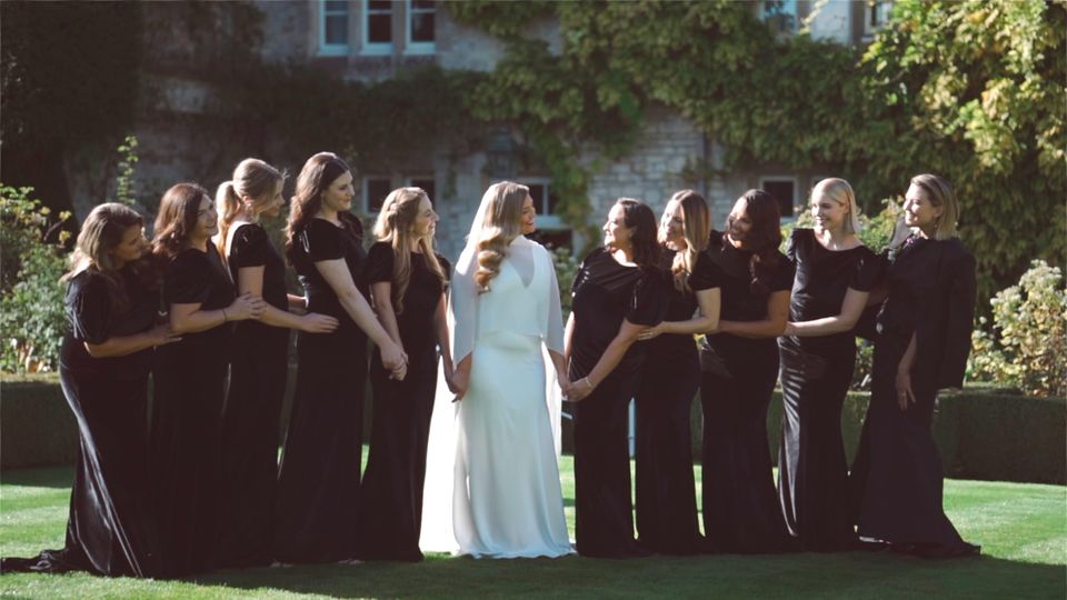 Euridge Manor Wedding Video