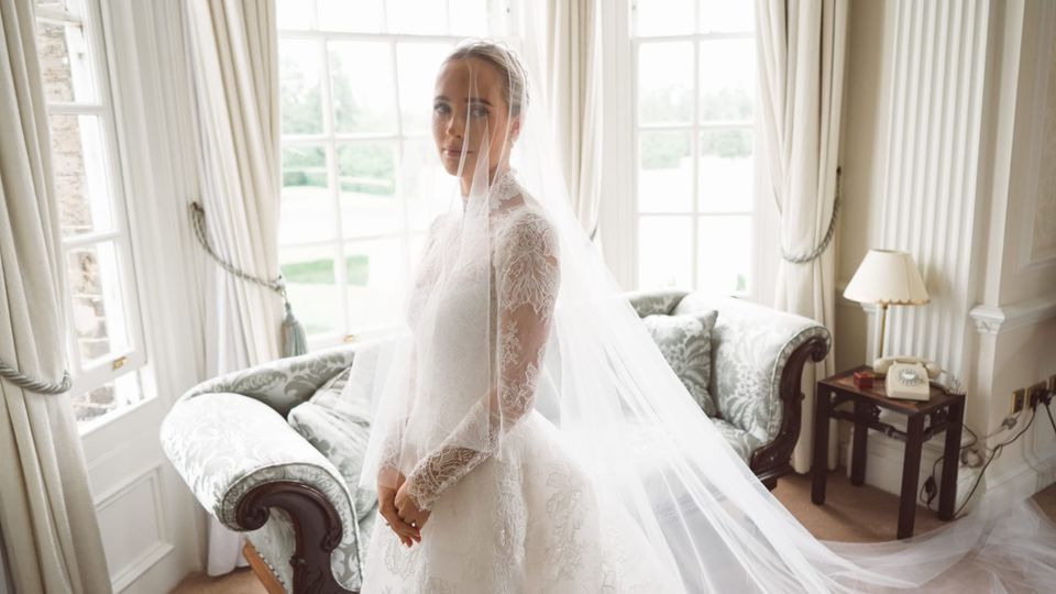 Beyond the Vows: How we preserve the wedding experiences that can't be replicated