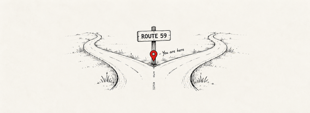 About Route 59