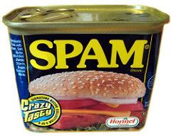 A Few Questions about Science Spam